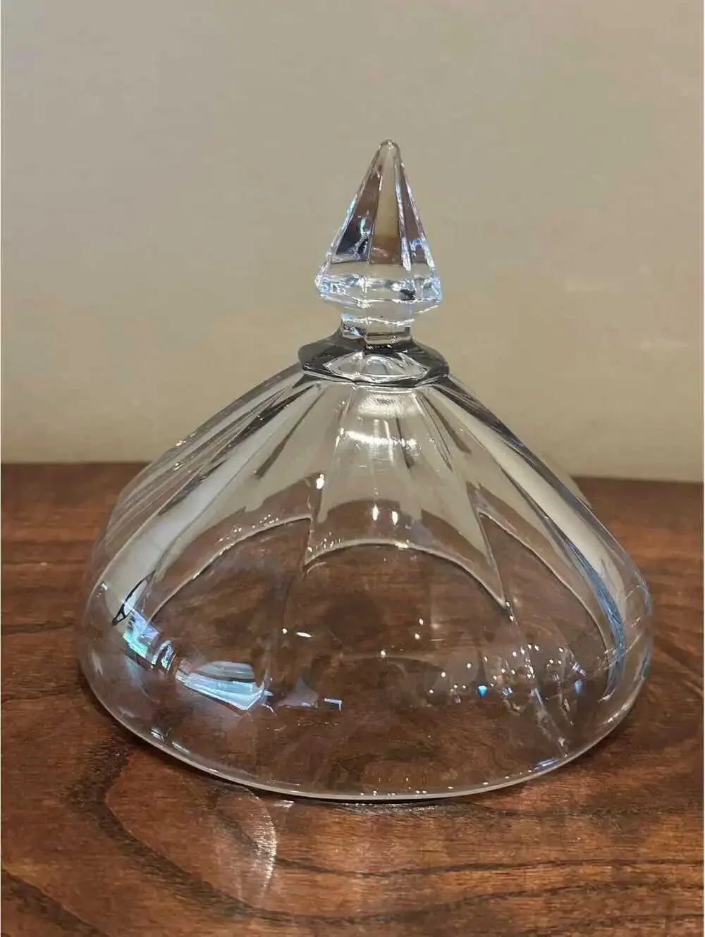 Anchor Hocking this lidded